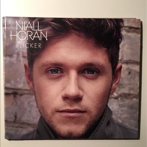 Nial Horan ‘Flicker’ Album